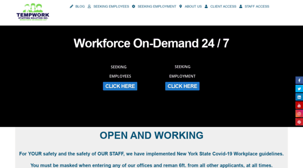 tempwork247.com