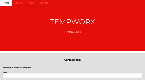 tempworx.co.za