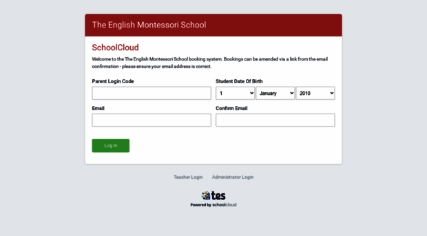 tems.schoolcloud.co.uk