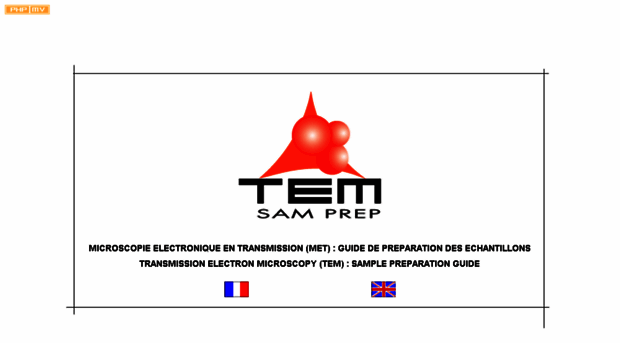 temsamprep.in2p3.fr