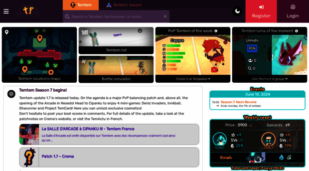 temtem-france.com