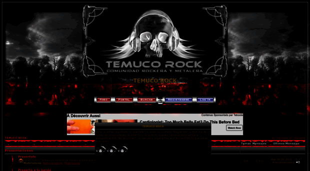 temucorock.foroactivo.com