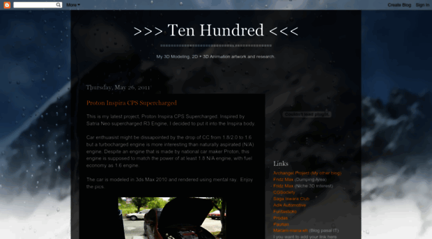 ten-hundred.blogspot.com