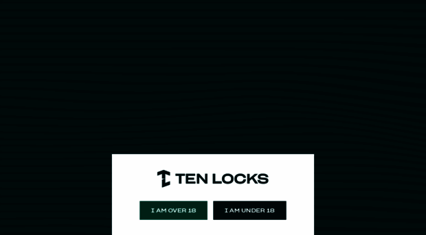 ten-locks.com