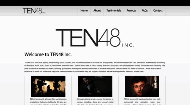 ten48.com