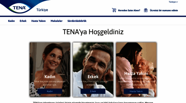 tena.com.tr