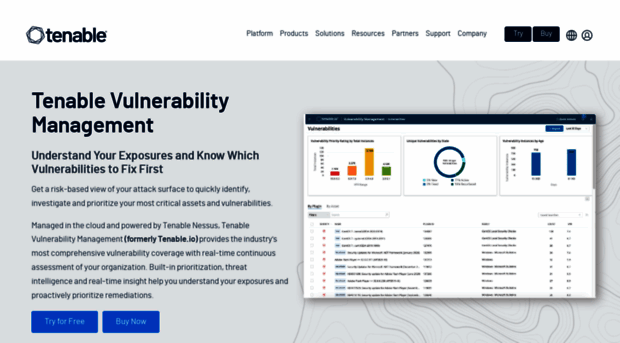 tenable.io