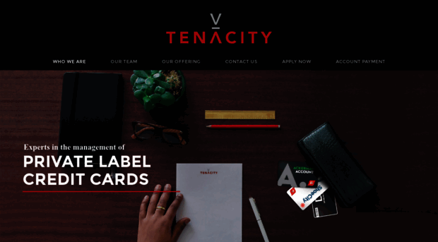 tenacityinc.co.za