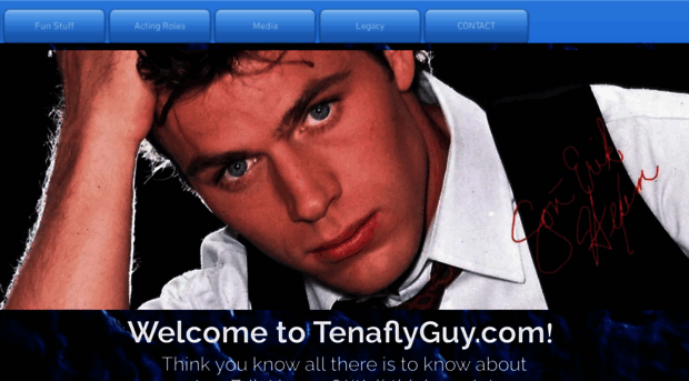 tenaflyguy.com