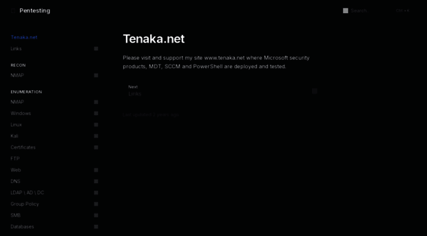 tenaka.gitbook.io