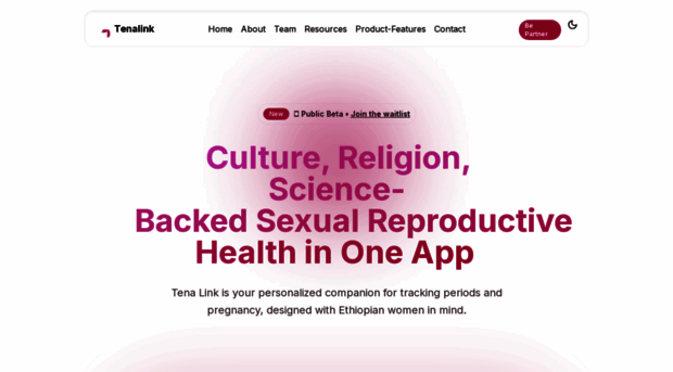 tenalink.org