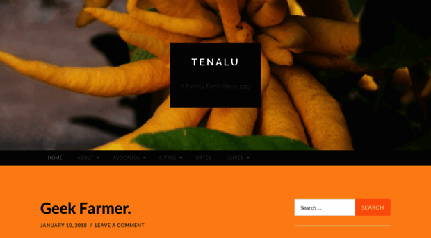 tenalu.com