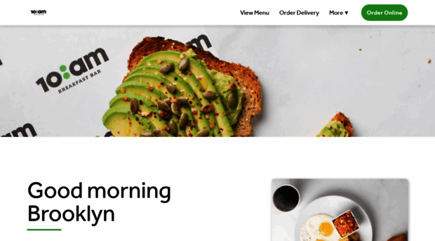 tenambreakfast.com