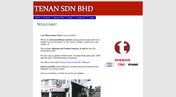 tenansb.com