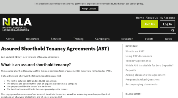 tenantdocs.co.uk