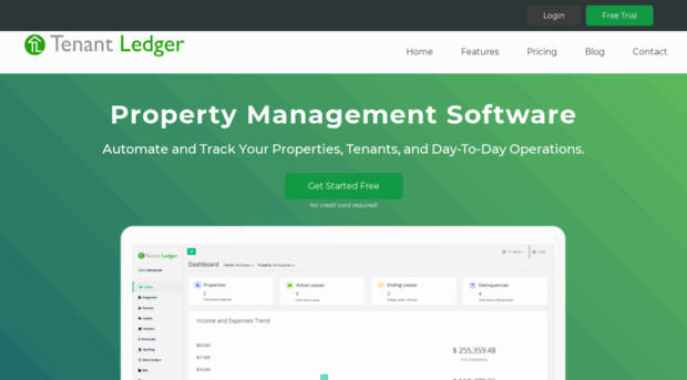tenantledger.com