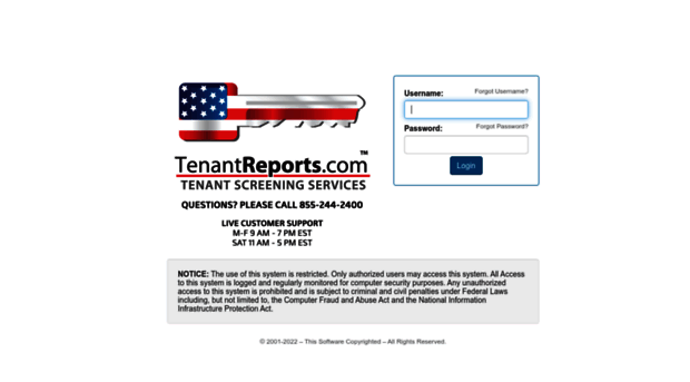 tenantreports.instascreen.net