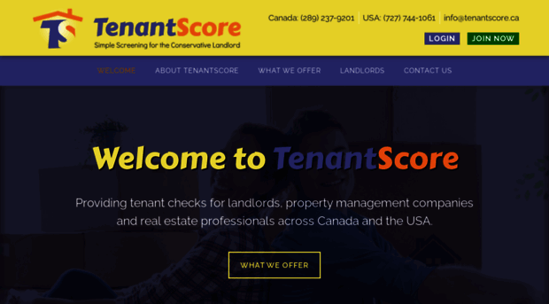 tenantscore.ca