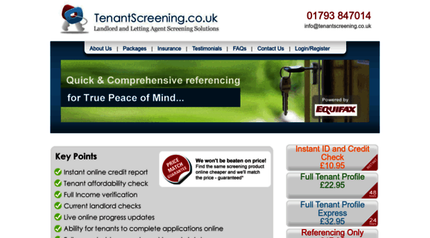 tenantscreening.co.uk