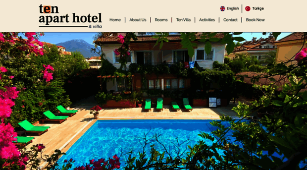 tenaparthotel.com