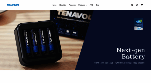 tenavolts.com