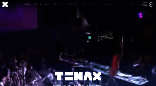 tenax.org