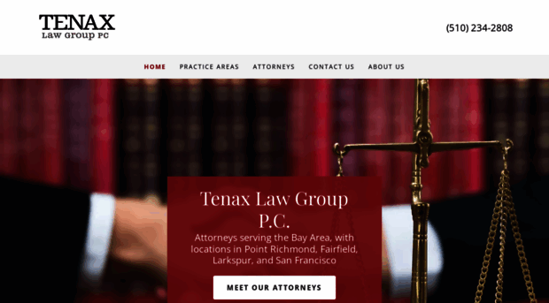 tenaxlawgroup.com