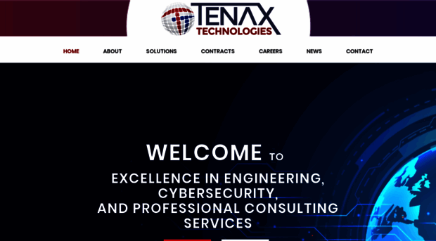 tenaxtech.com