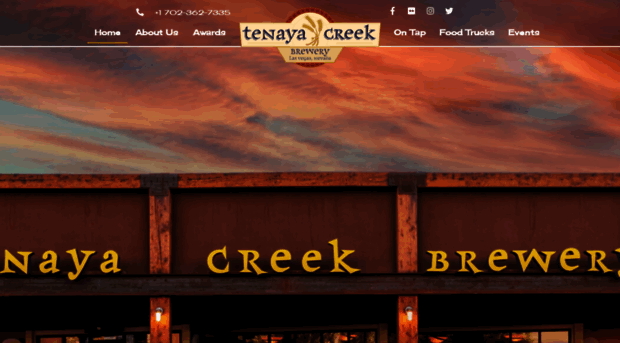 tenayacreek.com