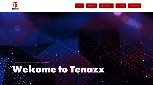 tenazx.com