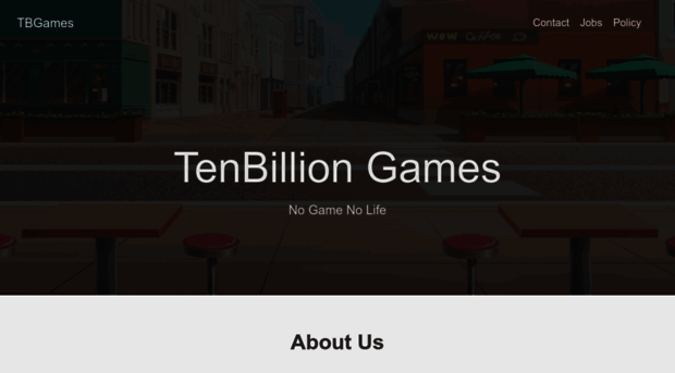 tenbilliongames.com