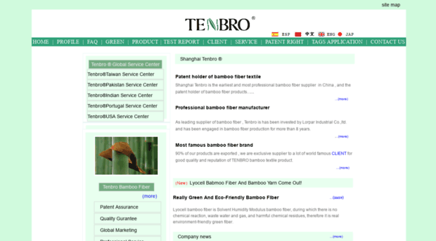 tenbro.com