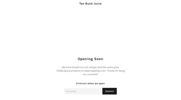 tenbuckjuice.myshopify.com