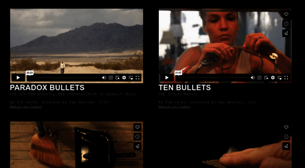 tenbullets.com