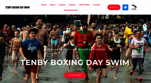 tenbyboxingdayswim.co.uk