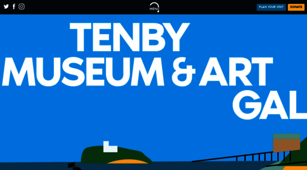 tenbymuseum.org.uk