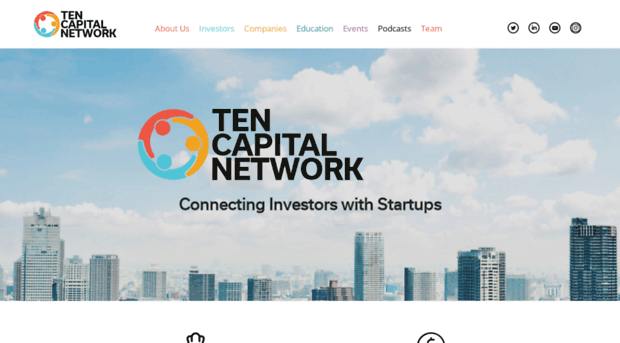 tencapital.group