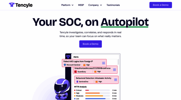 tencyle.com