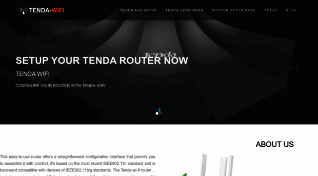 tenda-wifi.com