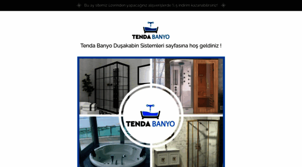 tendabanyo.com