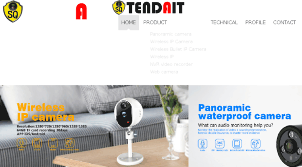 tendait.com