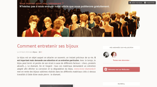 tendance-mode.publicoton.fr