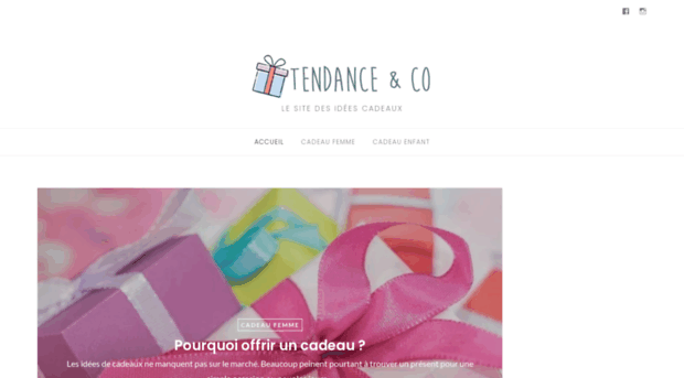 tendanceandco.fr