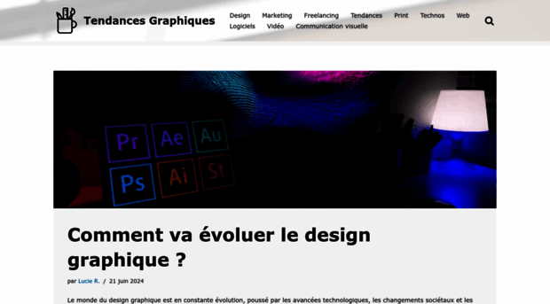 tendancesgraphiques.fr