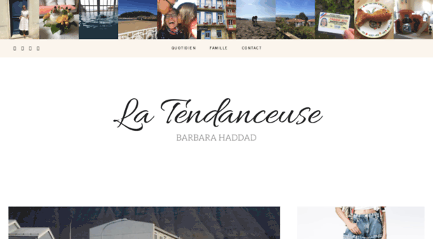 tendanceuse.fr