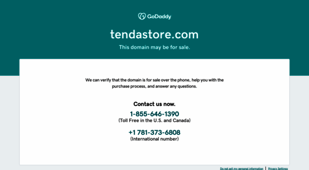 tendastore.com