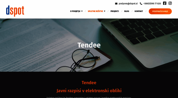 tendee.net