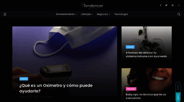 tendencer.com