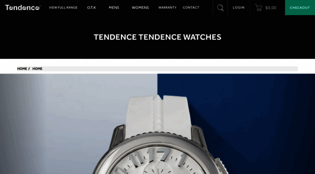 tendencewatches.com