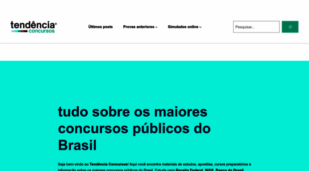 tendenciaconcursos.com.br